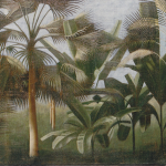 116cmx81cm, huile sur toile, 1990