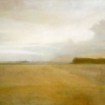 Paysages, 130cmx89cm, huile sur toile, 2006