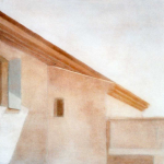 Paysages, 40cmX40cm, huile sur toile, 2006